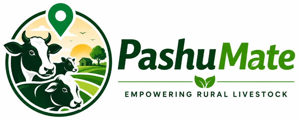 PashuMate — Empowering Rural Livestock